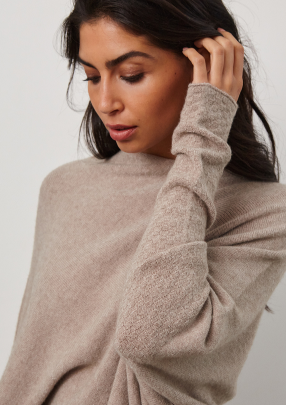 Charli on sale cashmere sweater