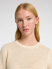 Selected Femme Vinna Knit - Birch