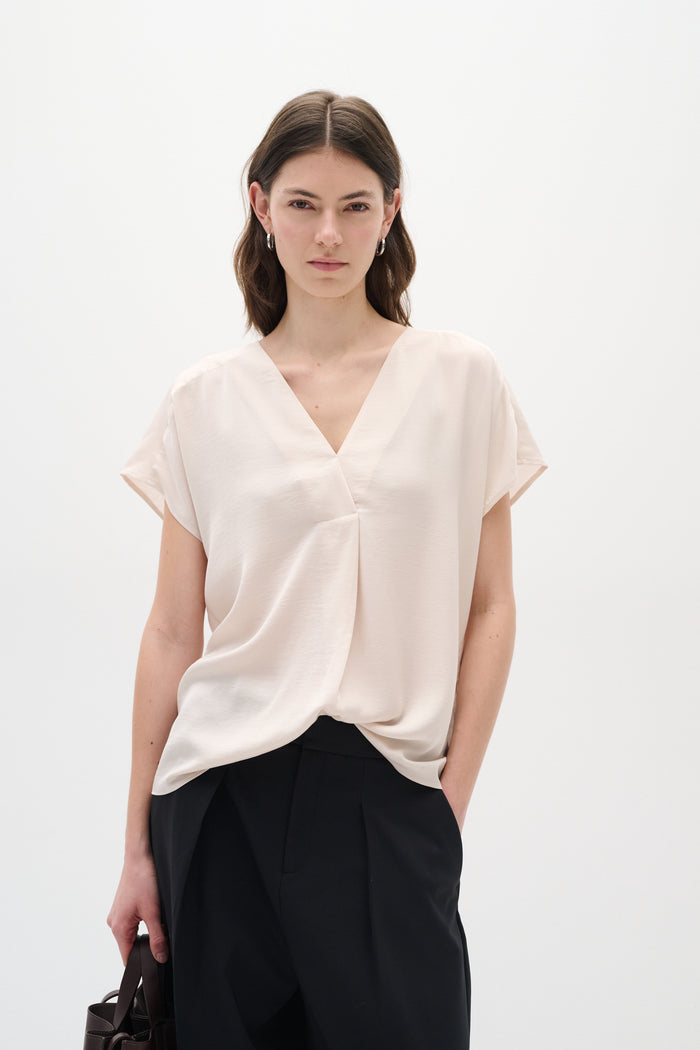 InWear Rinda Blouse - Nougat