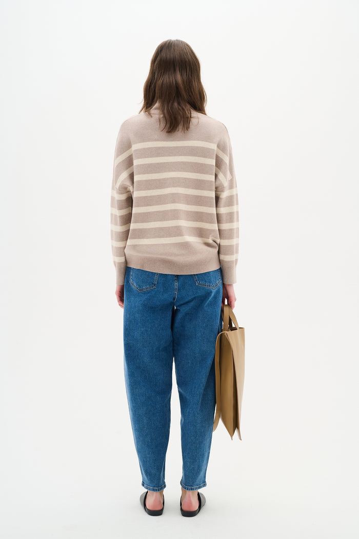 InWear Tenley Jumper - Sandy