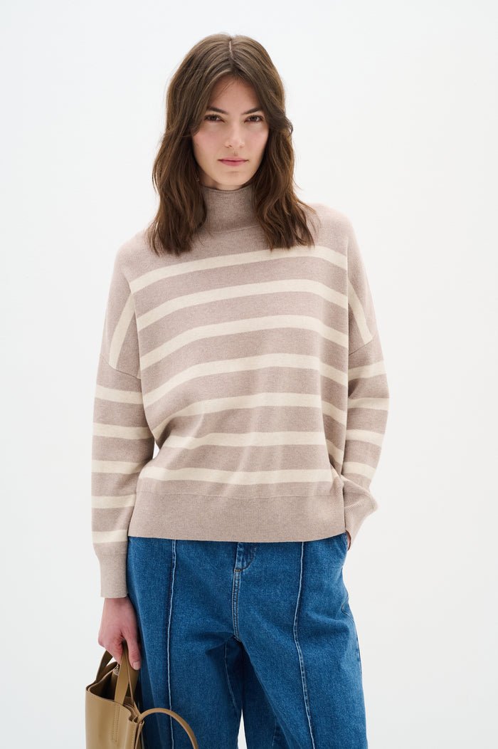 InWear Tenley Jumper - Sandy