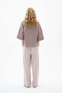 InWear Gincent Trouser - Stone