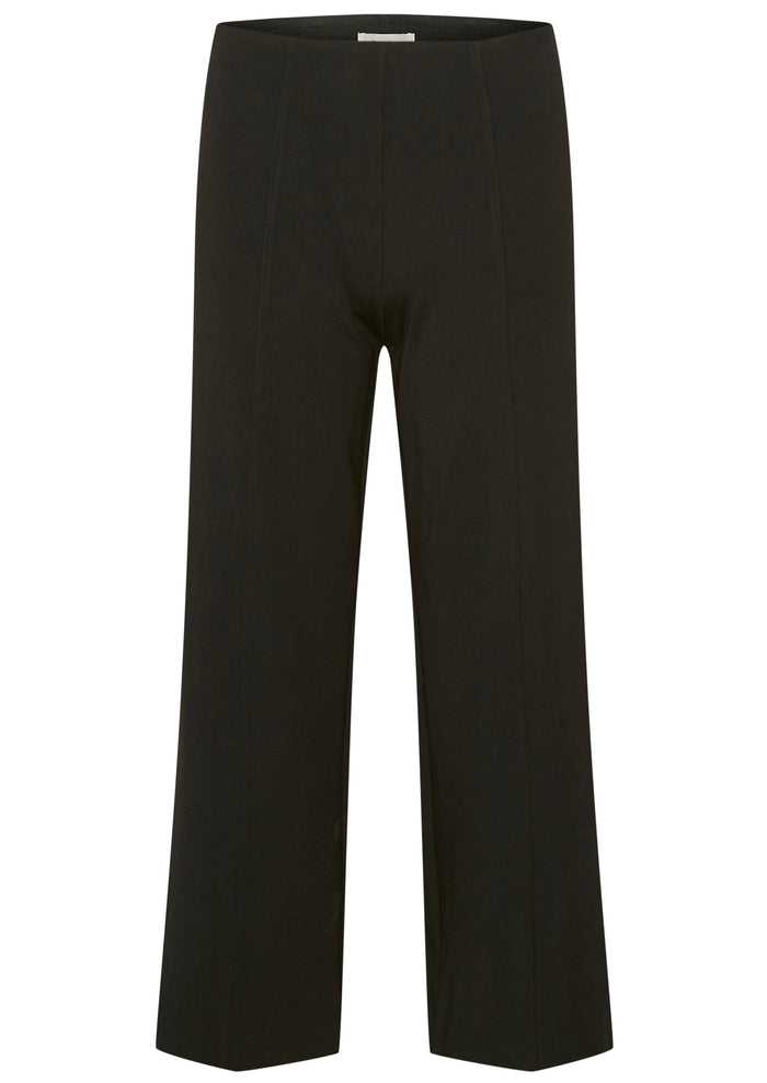 Part Two Ilissa Trousers - Black