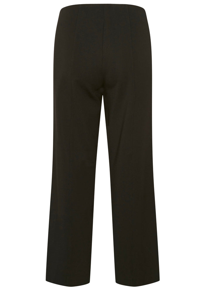 Part Two Ilissa Trousers - Black