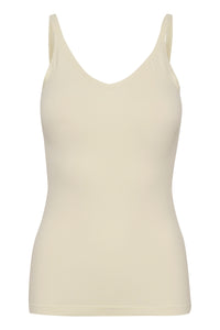 Part Two Hydda Vest - Beige