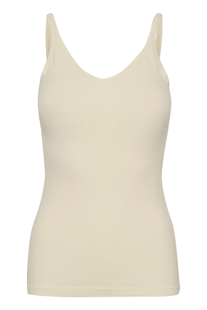 Part Two Hydda Vest - Beige