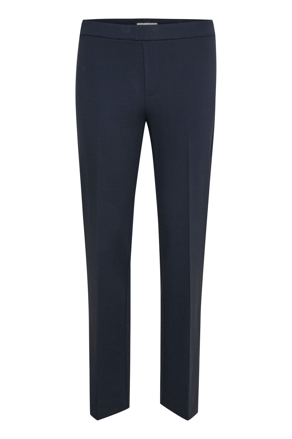 Part Two Ponta Trousers - Navy