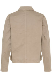 Part Two Freda Jacket - Khaki