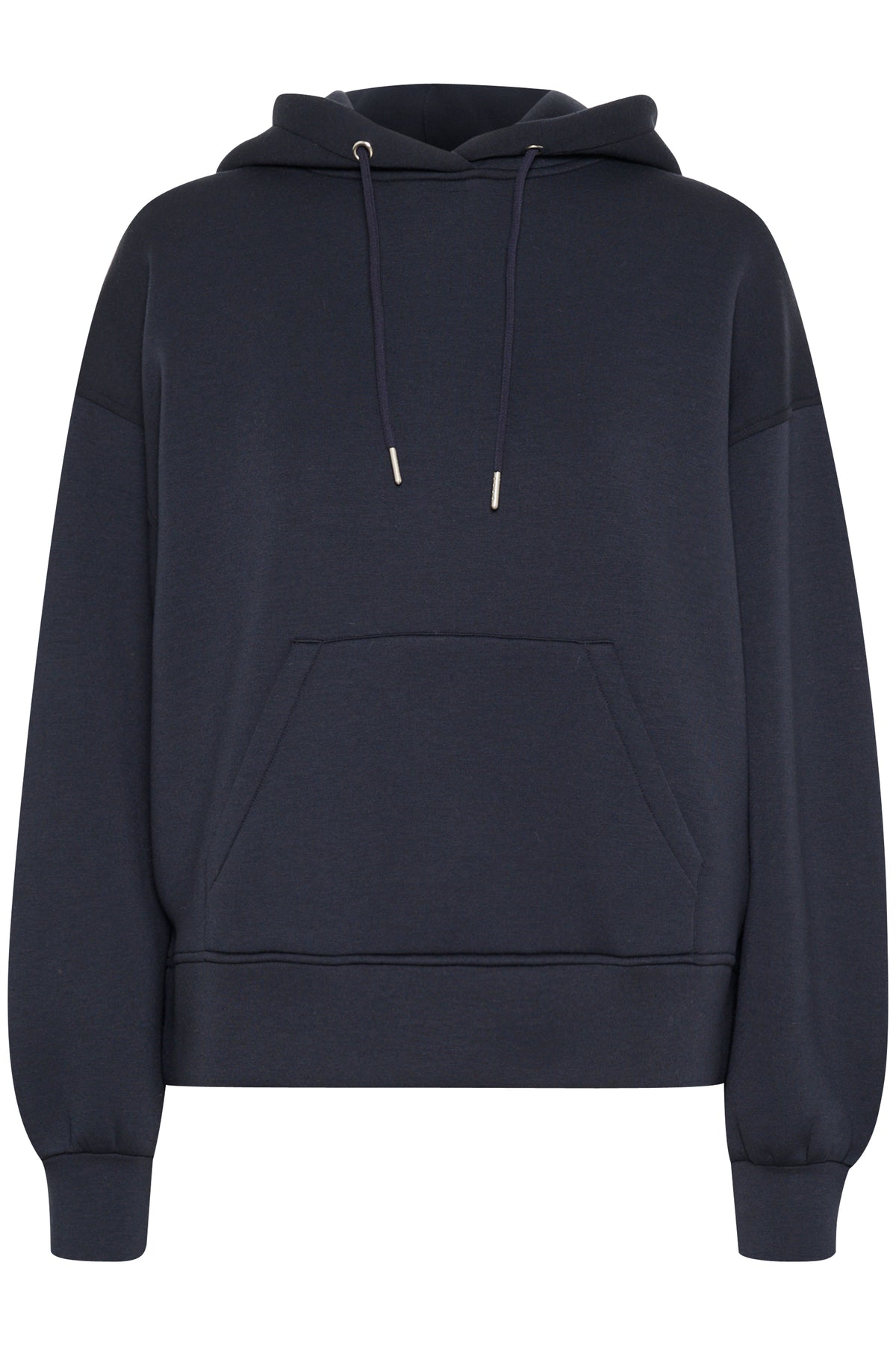 Part Two Paprica Hoodie - Navy