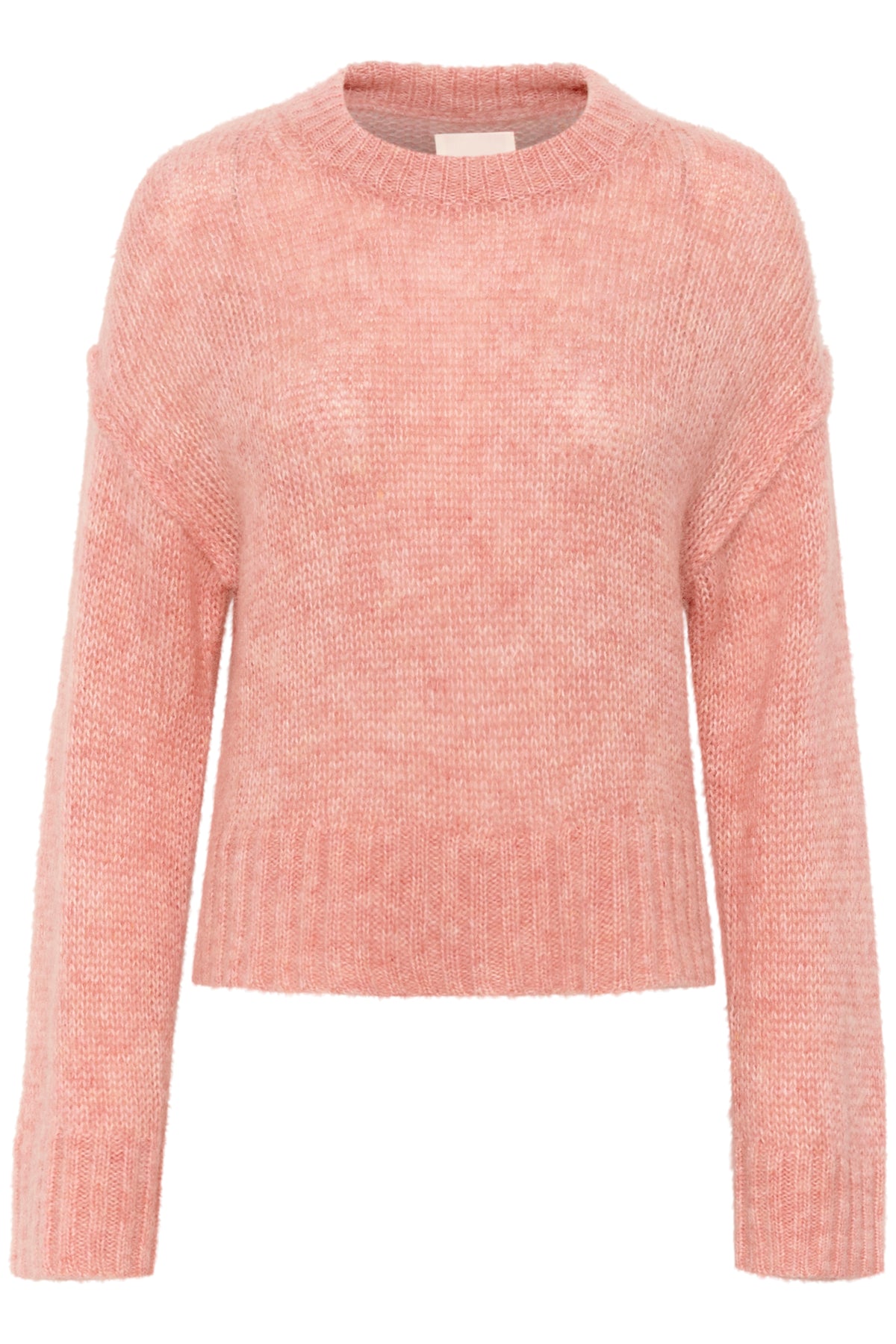 Part Two Pializia Jumper - Pink