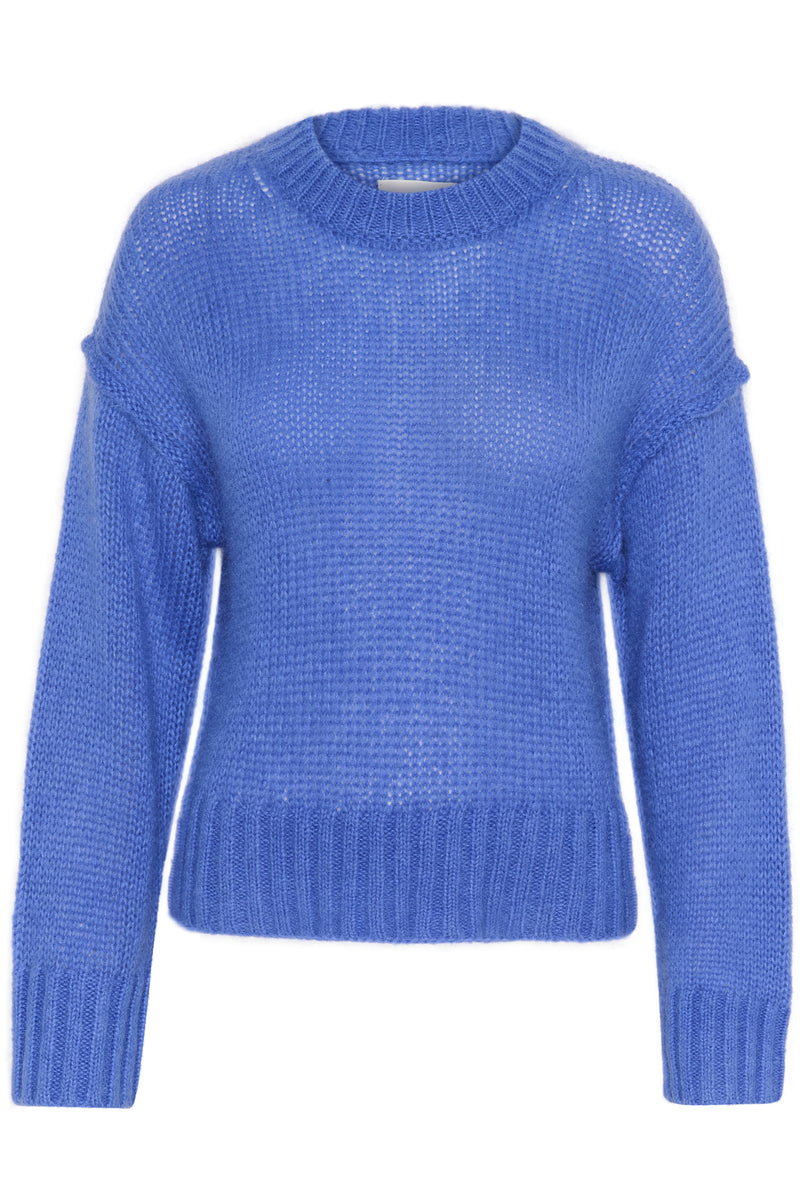 Part Two Pializia Jumper - Blue