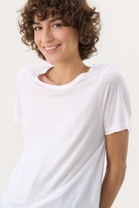 Part Two Nacima T-Shirt - White