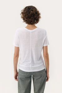 Part Two Nacima T-Shirt - White