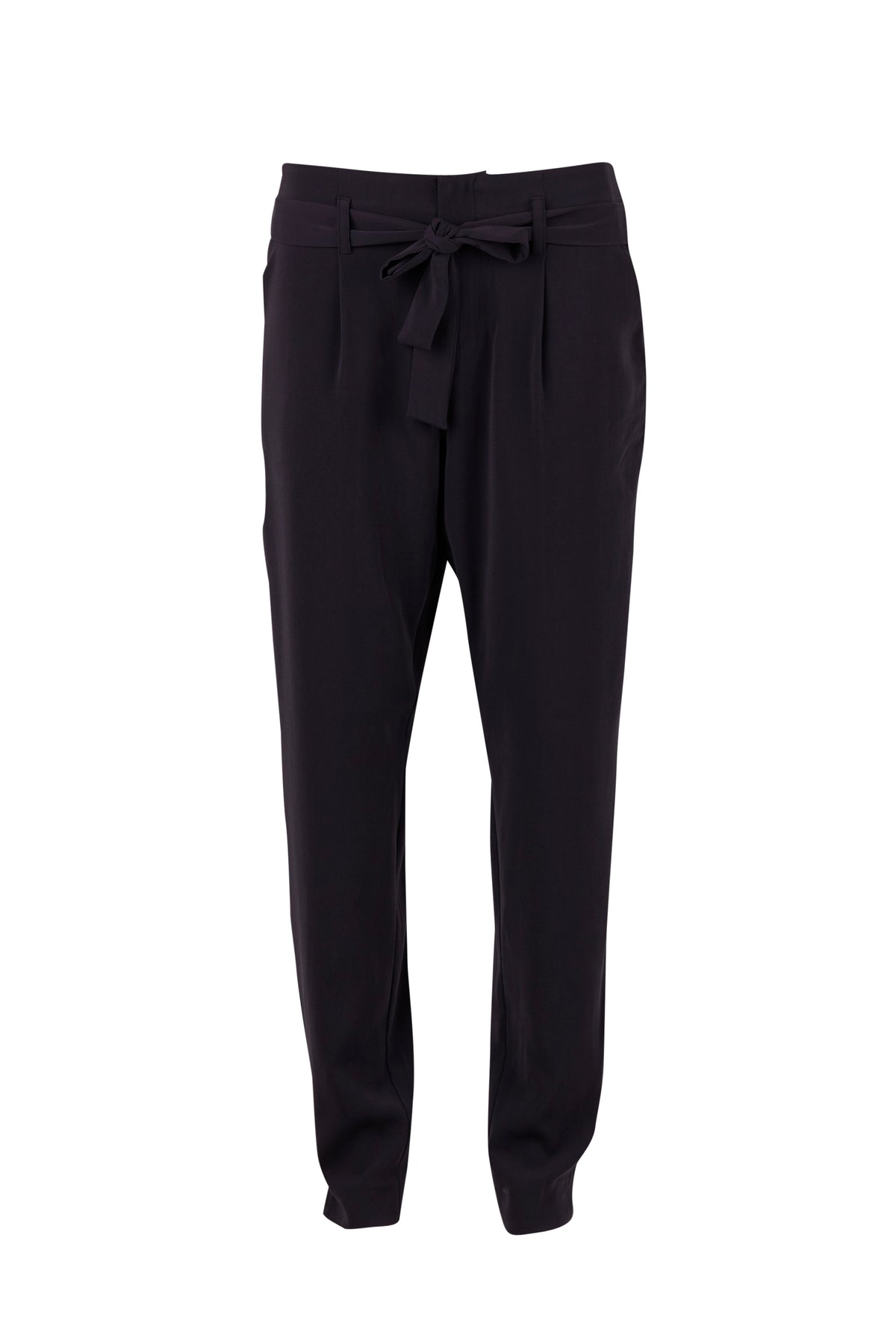 Saint Tropez Andrea Trousers - Black