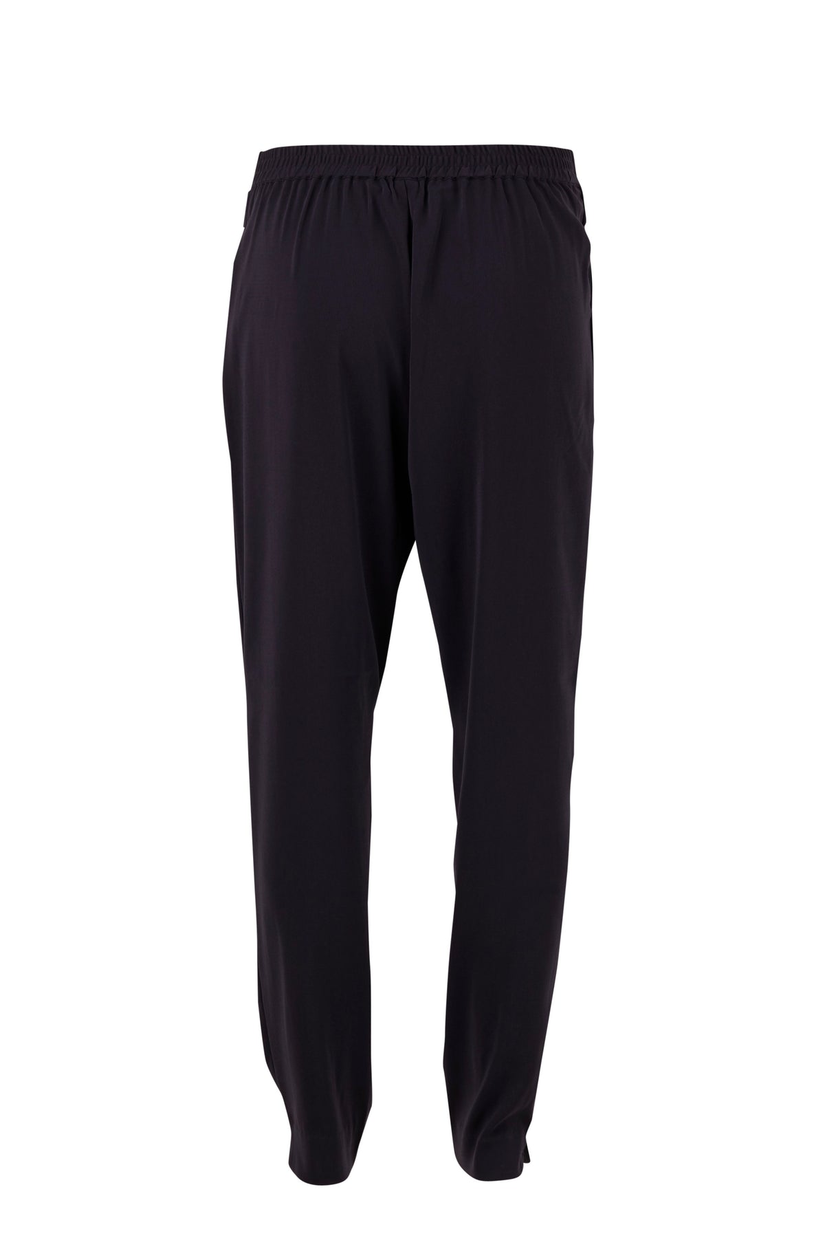 Saint Tropez Andrea Trousers - Black