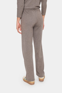 Saint Tropez Mila Trousers - Iron