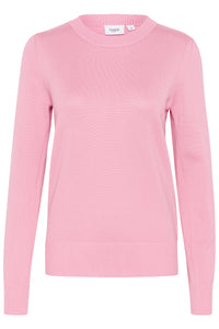 Saint Tropez Mila Jumper - Pink