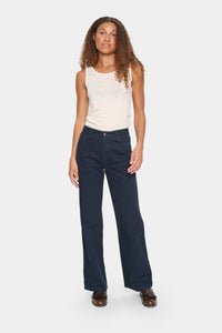 Saint Tropez Ilu Jeans - Navy