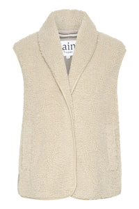 Saint Tropez Ika Teddy Waist Coat