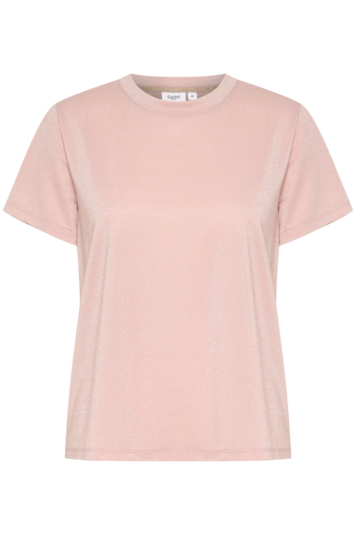 Saint Tropez Haga T-Shirt - Pink