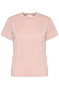 Saint Tropez Haga T-Shirt - Pink