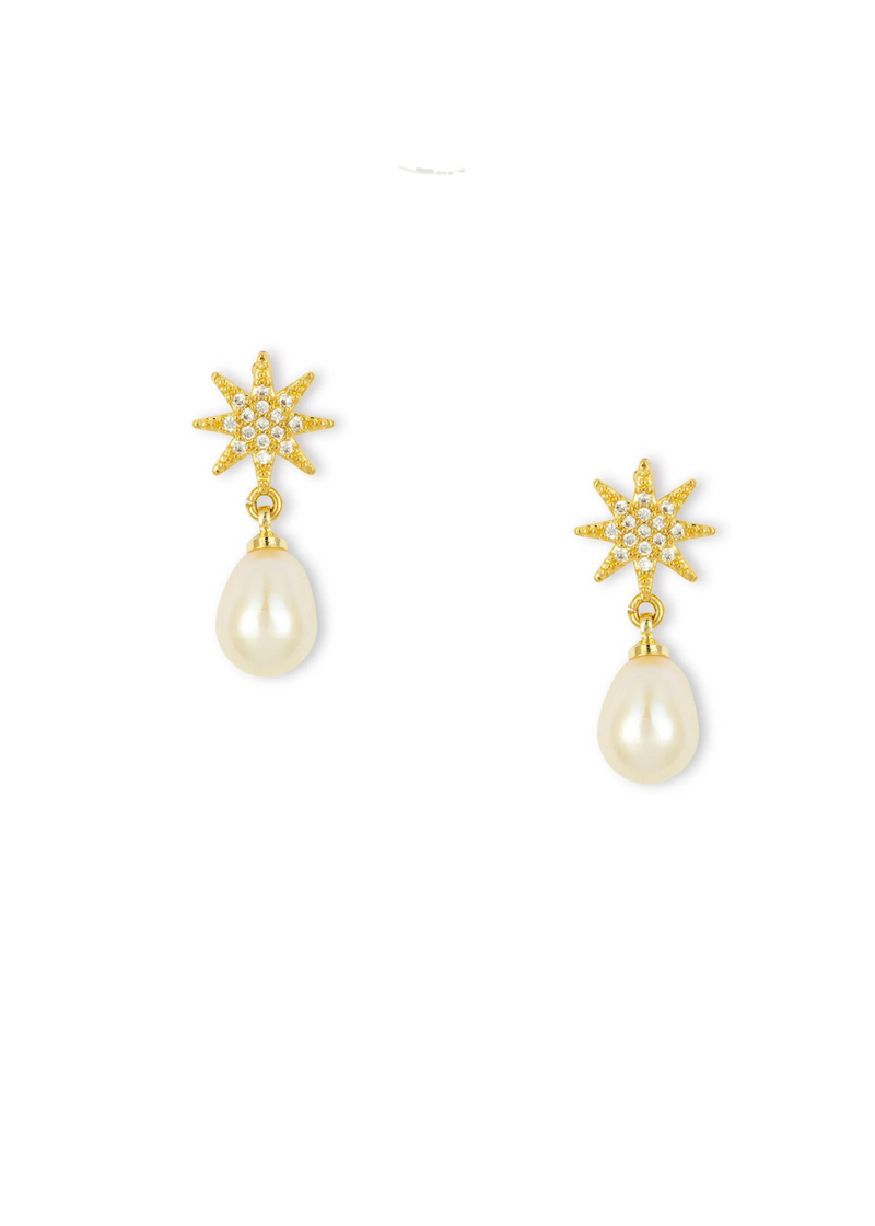 Ashiana Misha Earrings