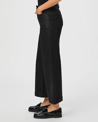 Paige Anessa Jeans - Luxecoat Black