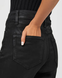 Paige Anessa Jeans - Luxecoat Black