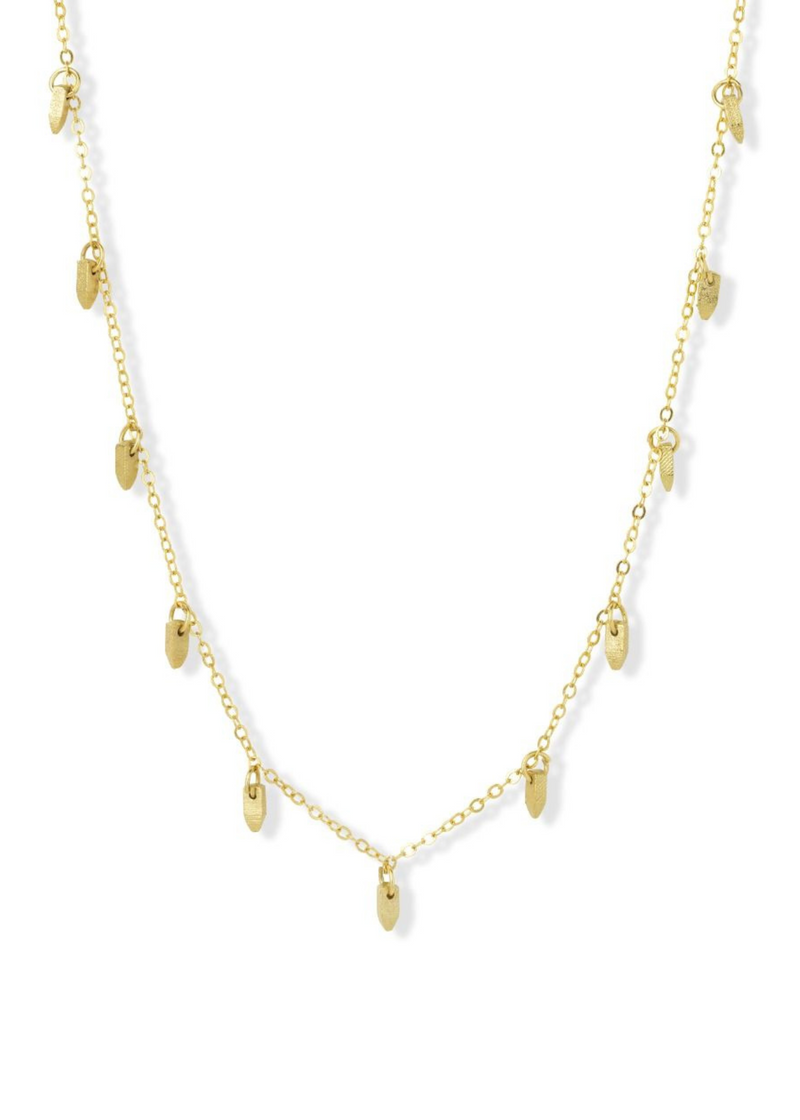 Ashiana Posy Necklace