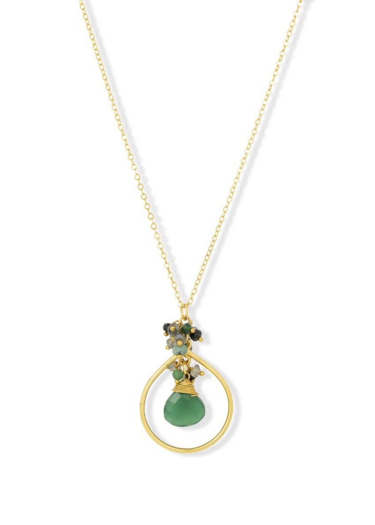 Ashiana Robin Necklace