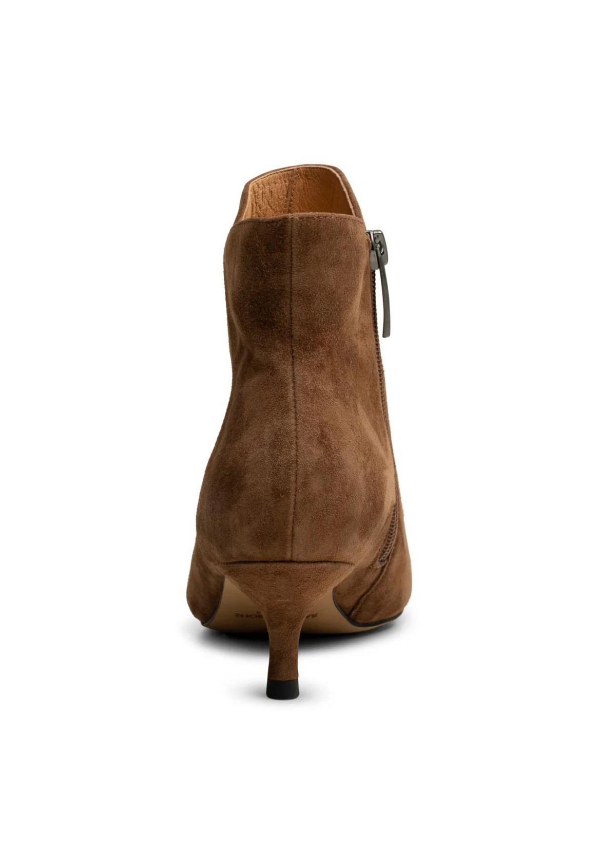 Shoe The Bear Saga Boots - Tan