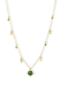 Ashiana Asia Necklace