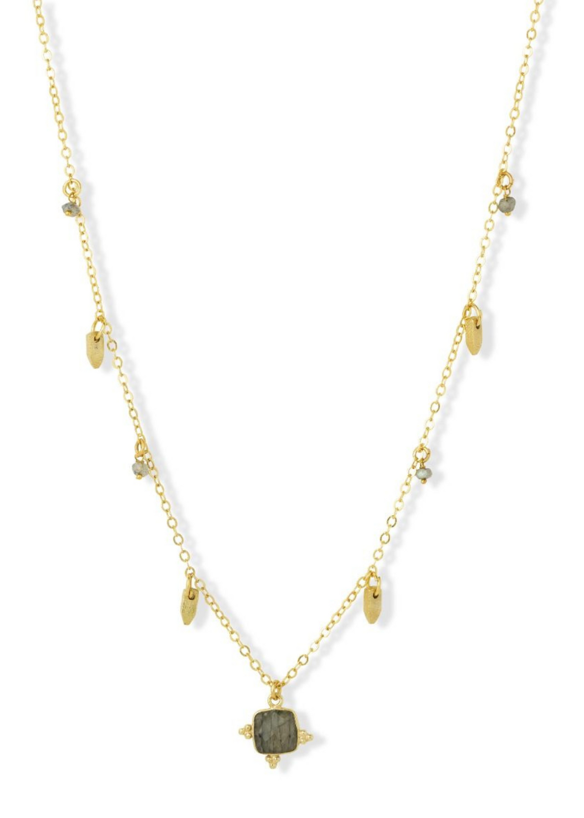 Ashiana Asia Necklace