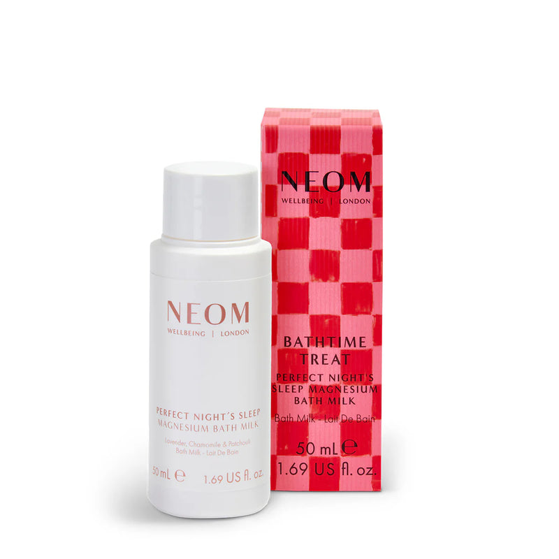 Neom Bathtime Treat