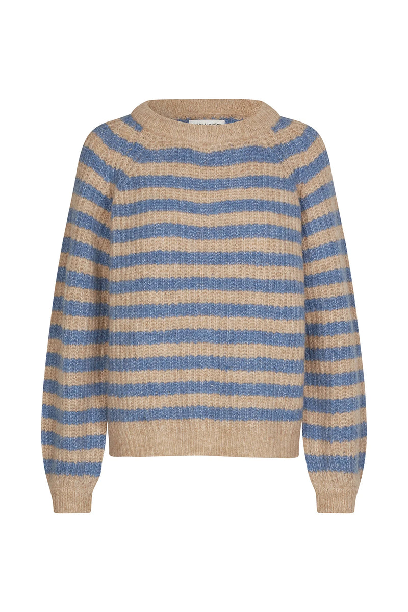 Lollys Laundry Bina Stripe Jumper