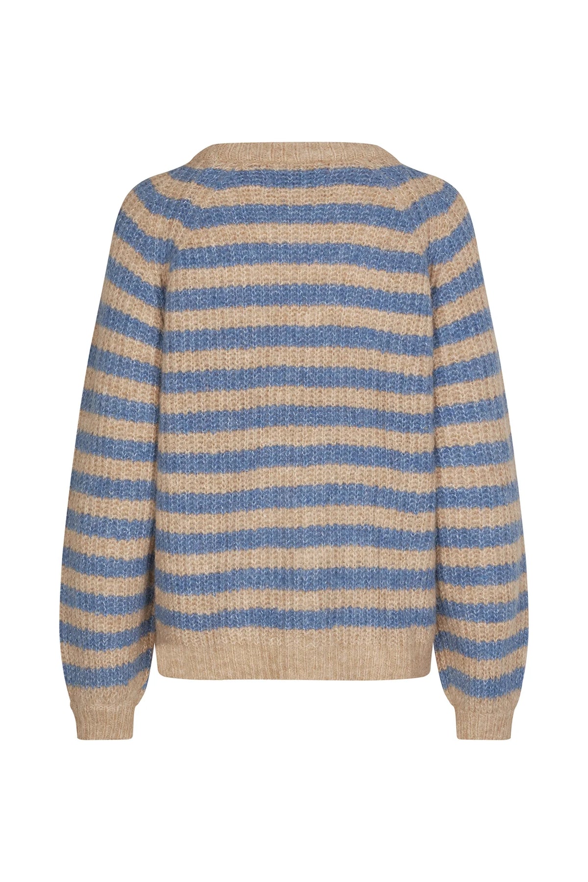 Lollys Laundry Bina Stripe Jumper