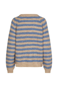 Lollys Laundry Bina Stripe Jumper