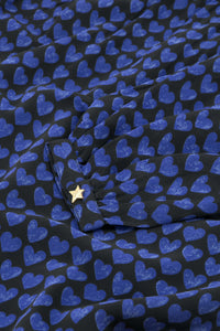 Fabienne Chapot Frida Blouse - Blue Love