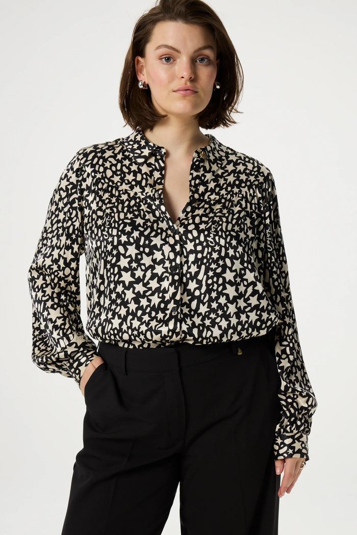 Fabienne Chapot Nina Blouse - Star Sisters