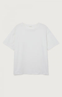 American Vintage Fizvalley T-shirt - White