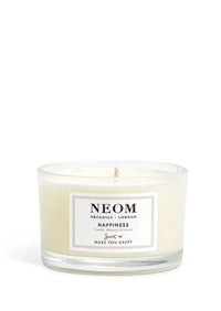 Neom Happiness Travel Candle