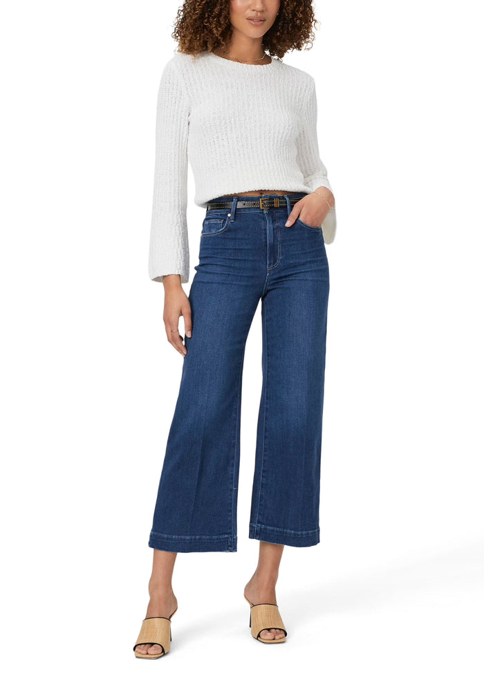 Paige Anessa Jeans - Sancerre