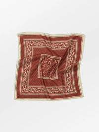 Becksöndergaard Winda Cotta Scarf - Cinnamon