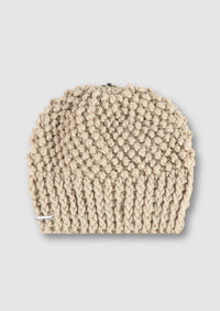 Rino & Pelle Kevina Beanie - Stone