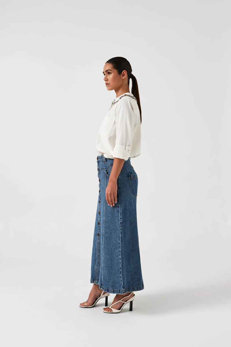 Seventy + Mochi Skirt - Arizona