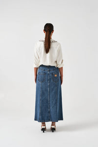 Seventy + Mochi Skirt - Arizona