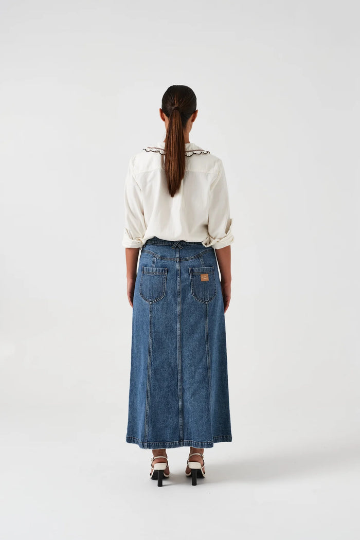 Seventy + Mochi Skirt - Arizona