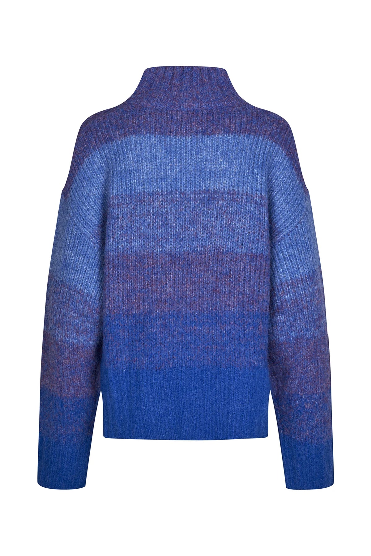 Lollys Laundry Millie Jumper - Blue