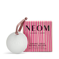 Neom Ceramic Circle Natural Diffuser