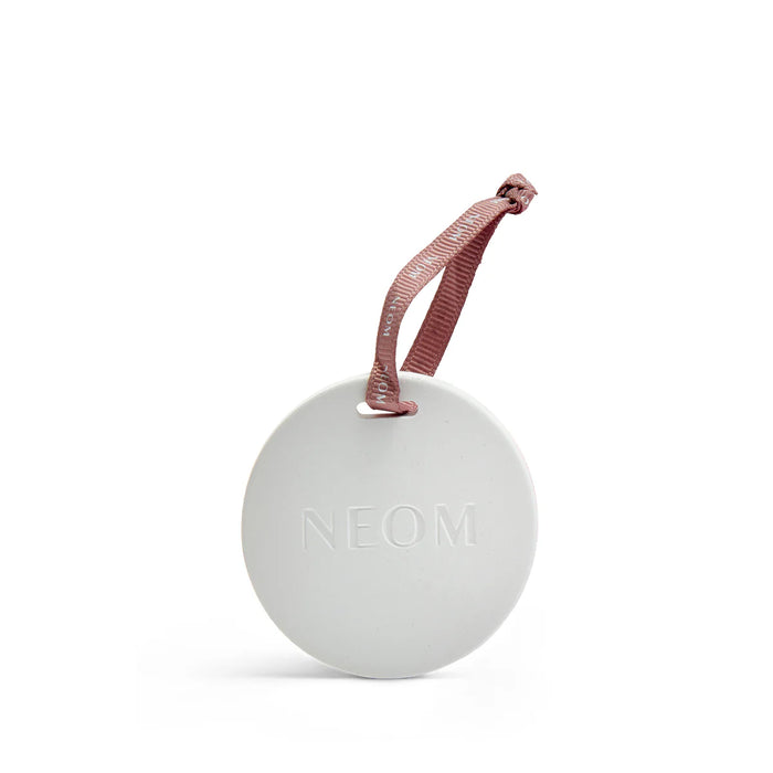 Neom Ceramic Circle Natural Diffuser